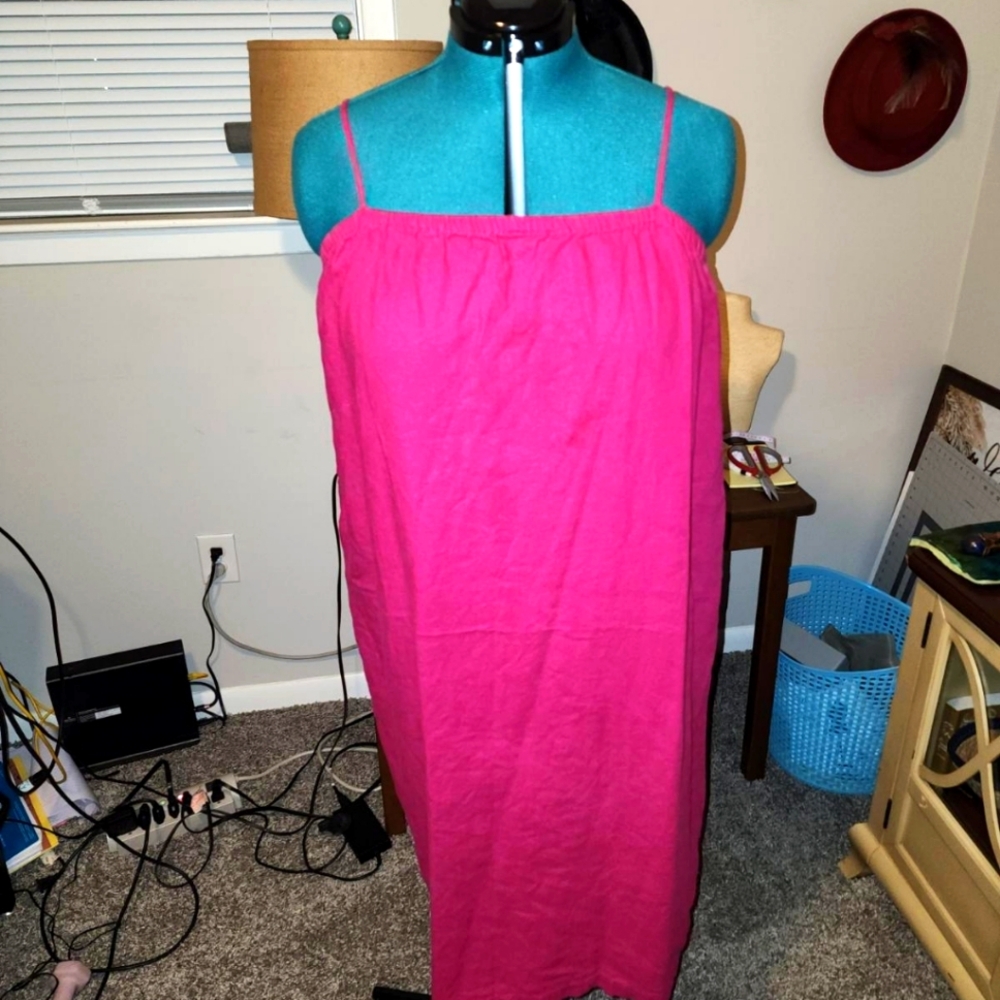 A NEW DAY Women dress